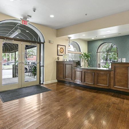 St Charles Inn, Superior Hotel New Orleans Exterior photo