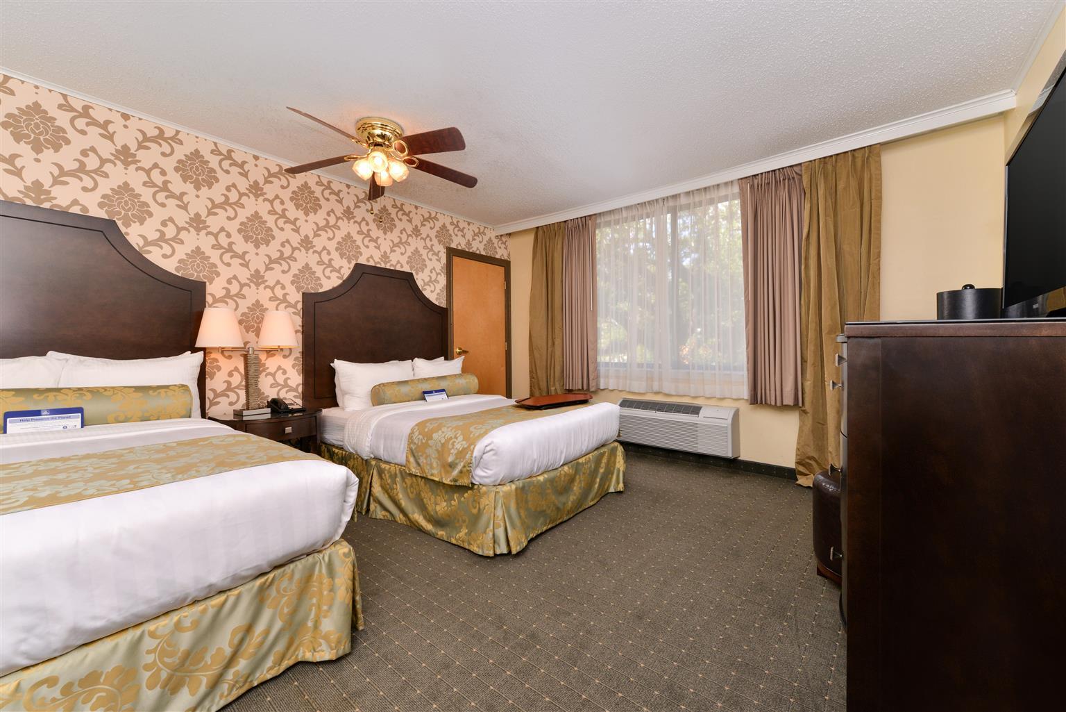 St Charles Inn, Superior Hotel New Orleans Exterior photo